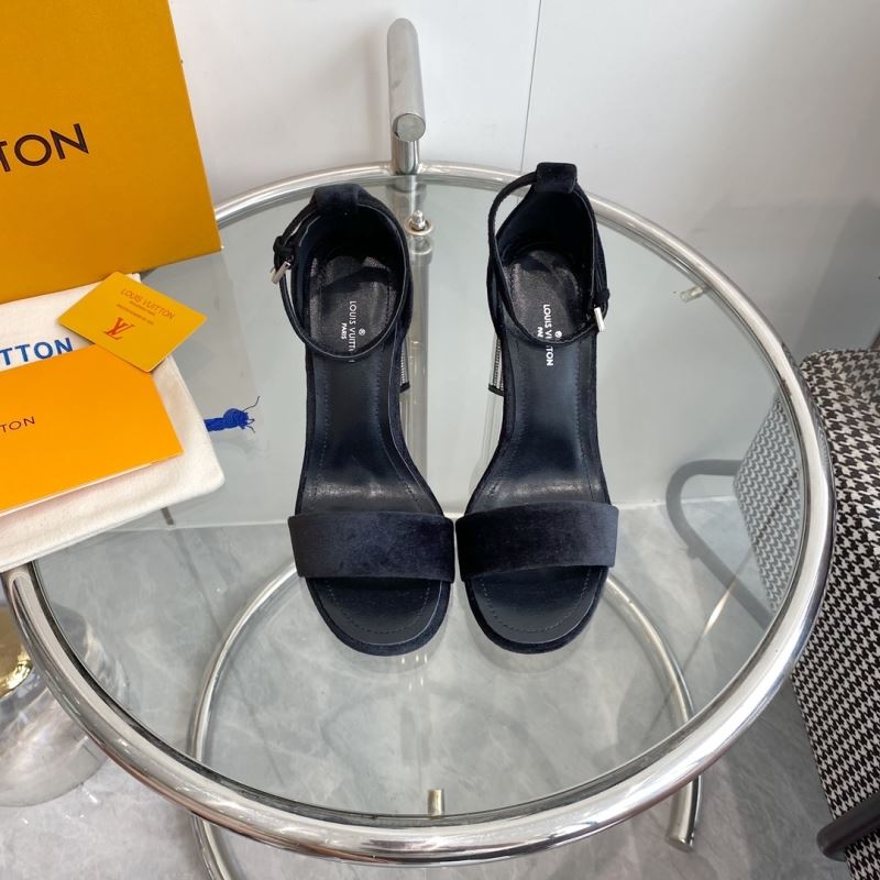 Louis Vuitton Sandals